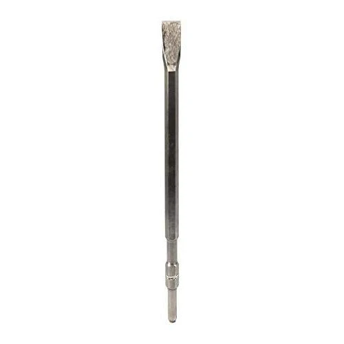 ZX POWER 7KG HAMMER CHISEL FLAT 17*400*25MM | ToolsMart1